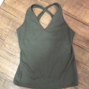 XxSoldXx Yoga top